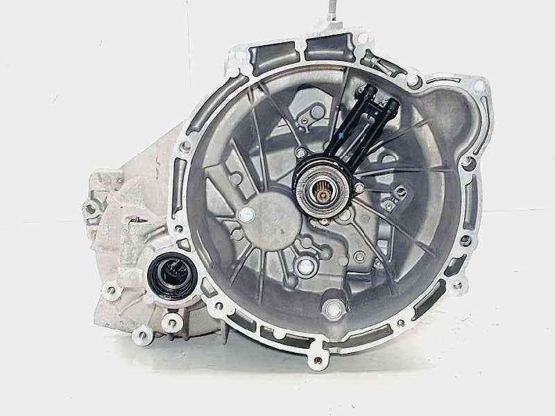 Recambio de caja cambios para ford ka+ ultimate referencia OEM IAM DG1BR7002BSA