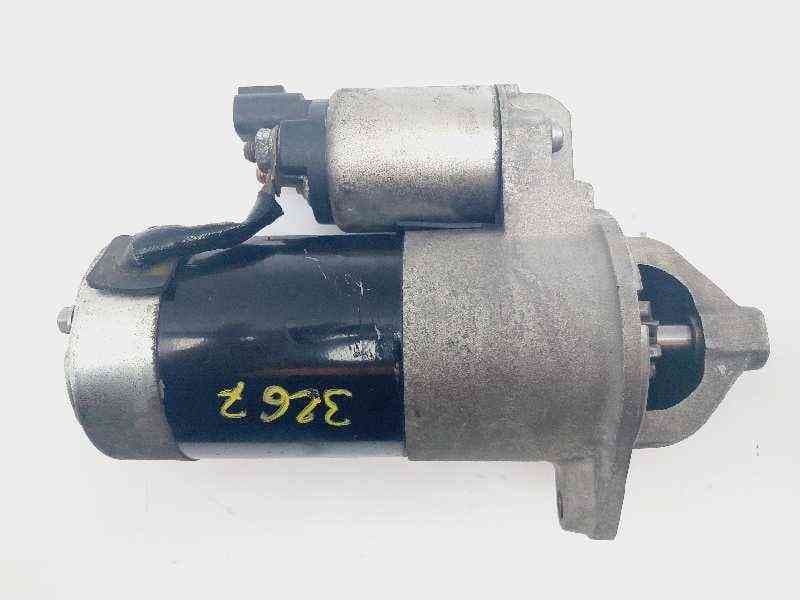 Recambio de motor arranque para kia cee'd active referencia OEM IAM 361002A100 1250295 4