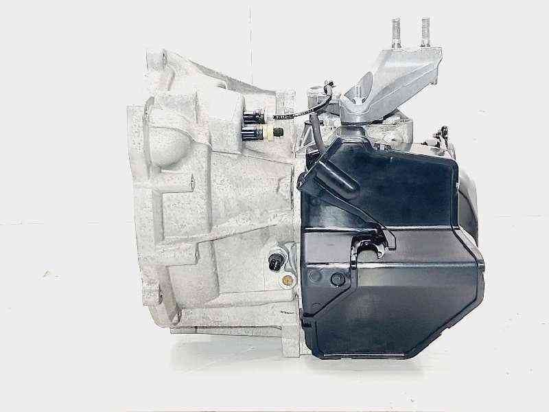 Recambio de caja cambios para ford ka+ ultimate referencia OEM IAM DG1BR7002BSA 3
