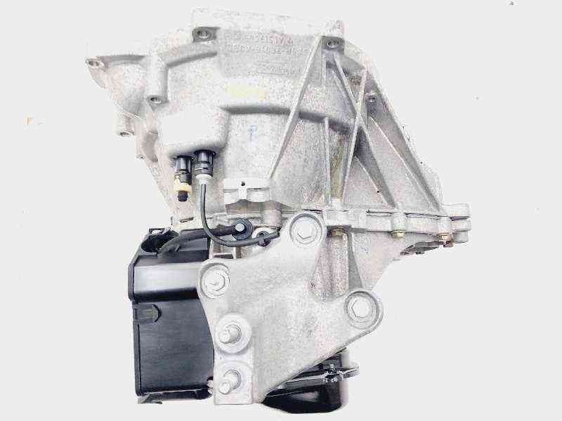 Recambio de caja cambios para ford ka+ ultimate referencia OEM IAM DG1BR7002BSA 4
