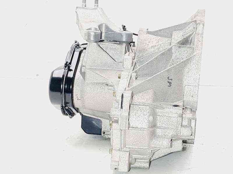 Recambio de caja cambios para ford ka+ ultimate referencia OEM IAM DG1BR7002BSA 5