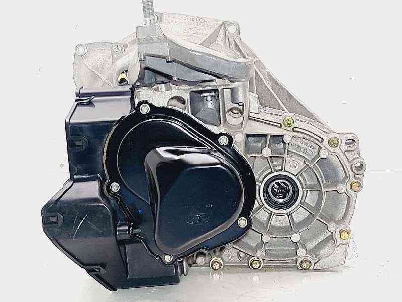 Recambio de caja cambios para ford ka+ ultimate referencia OEM IAM DG1BR7002BSA 6
