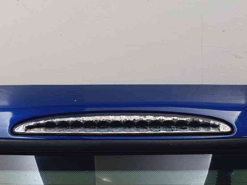 Recambio de porton trasero para bmw mini (r50,r53) one referencia OEM IAM 41627139735 - Azul 2