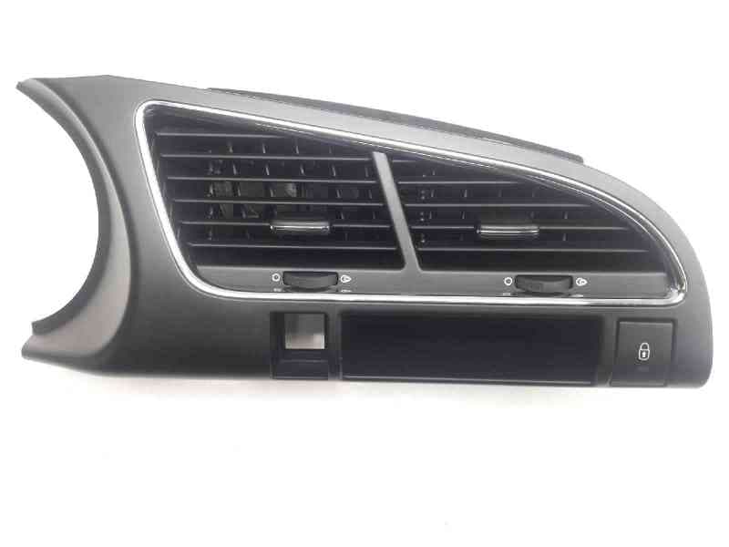 Recambio de rejilla aireadora para peugeot 3008 premium referencia OEM IAM 9685023677