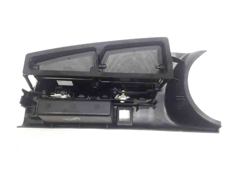 Recambio de rejilla aireadora para peugeot 3008 premium referencia OEM IAM 9685023677 2