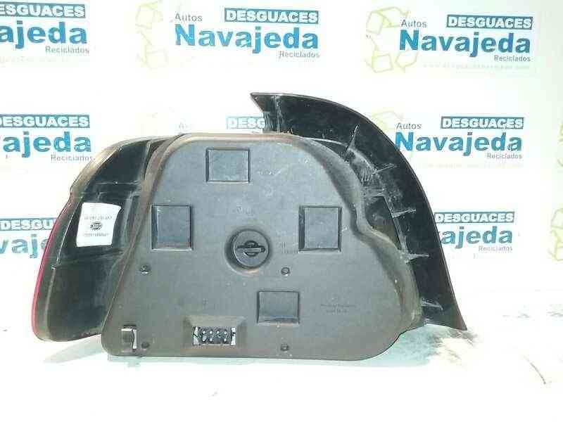 Recambio de piloto trasero derecho para bmw serie 5 berlina (e39) referencia OEM IAM 2