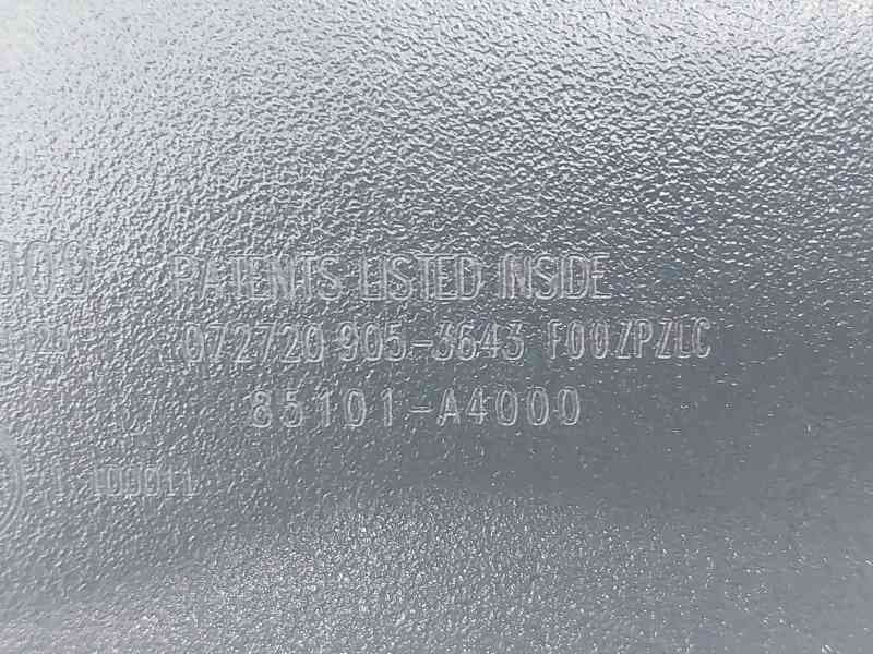Recambio de espejo interior para kia ceed crdi referencia OEM IAM 85101A4000 3