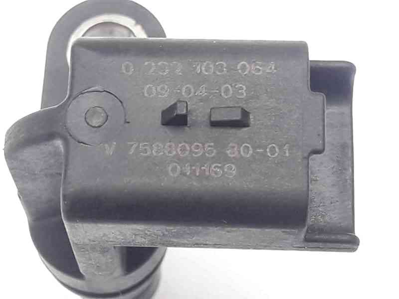 Recambio de sensor para peugeot 3008 premium referencia OEM IAM V758809580 2