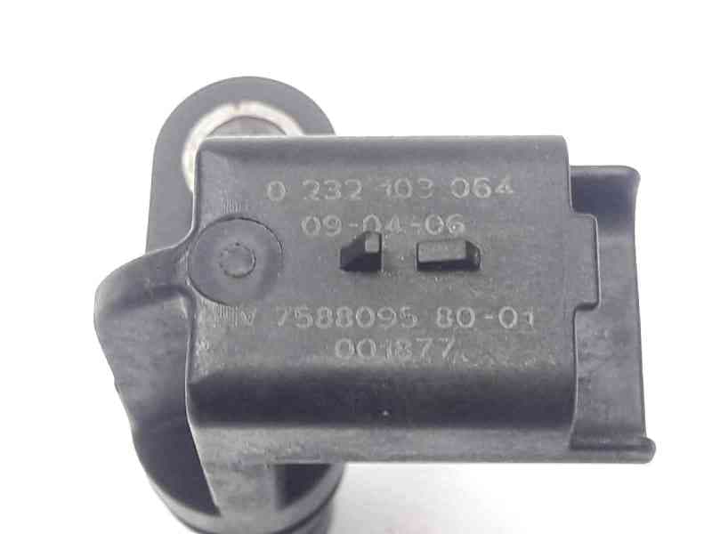 Recambio de sensor para peugeot 3008 premium referencia OEM IAM V758809580 2