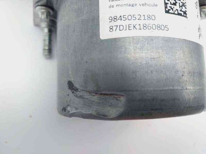Recambio de abs para peugeot partner referencia OEM IAM 9845052180 9834920780 2