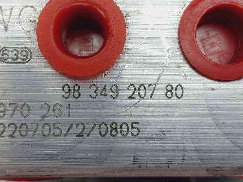Recambio de abs para peugeot partner referencia OEM IAM 9845052180 9834920780 5