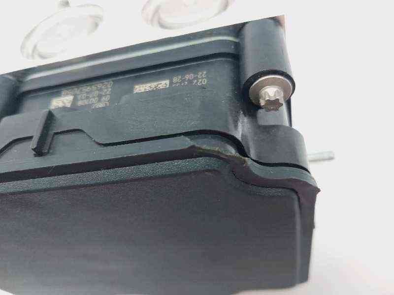 Recambio de abs para peugeot partner referencia OEM IAM 9845052180 9834920780 6
