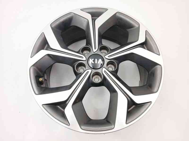 Recambio de llanta para kia ceed crdi referencia OEM IAM 52910J7400