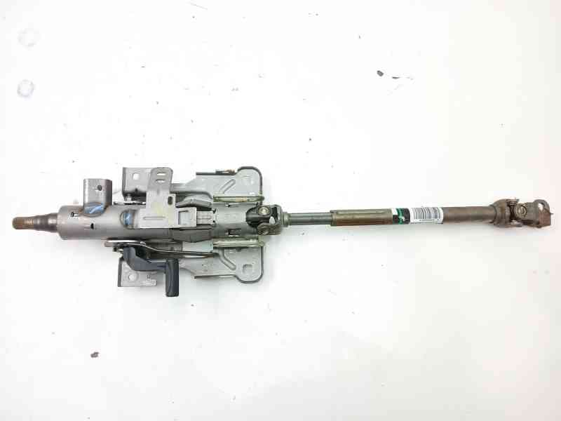 Recambio de columna direccion para citroën c3 collection referencia OEM IAM 4123GK