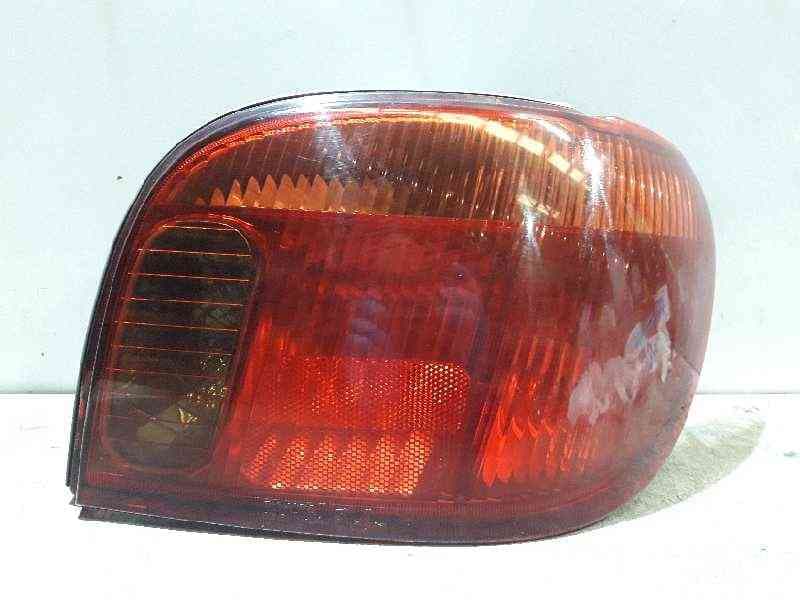 Recambio de piloto trasero derecho para toyota yaris (ncp1/nlp1/scp1) referencia OEM IAM