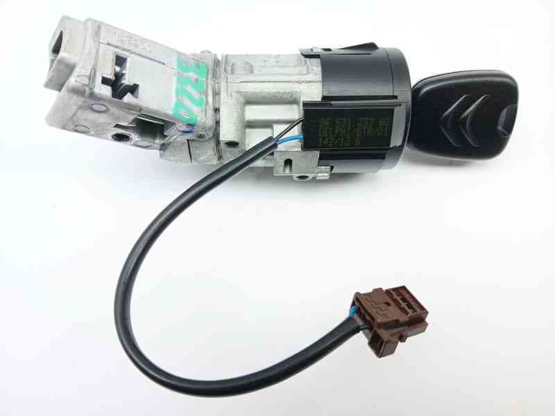 Recambio de antirrobo para citroën c3 collection referencia OEM IAM 9663123380