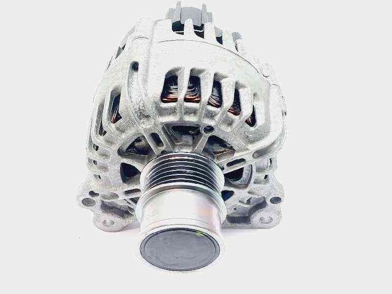 Recambio de alternador para skoda rapid active referencia OEM IAM 4E903015 2715542C