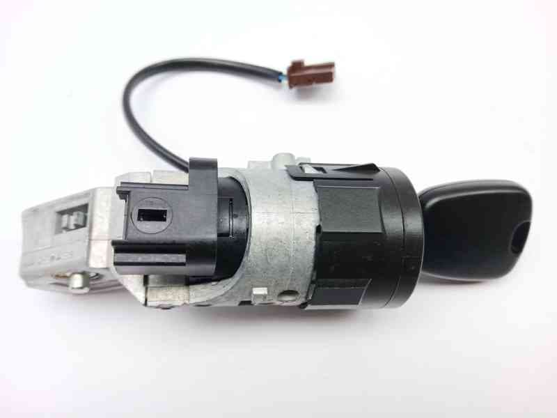 Recambio de antirrobo para citroën c3 collection referencia OEM IAM 9663123380 3