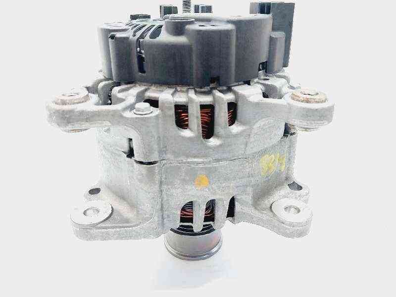 Recambio de alternador para skoda rapid active referencia OEM IAM 4E903015 2715542C 2