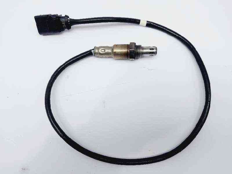Recambio de sonda lambda para skoda rapid active referencia OEM IAM 04E906262DC