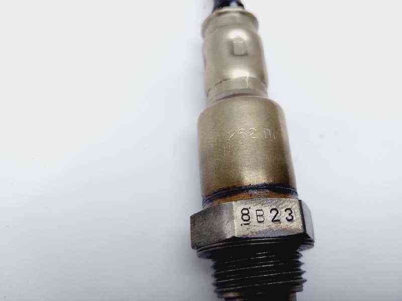 Recambio de sonda lambda para skoda rapid active referencia OEM IAM 04E906262DC 2