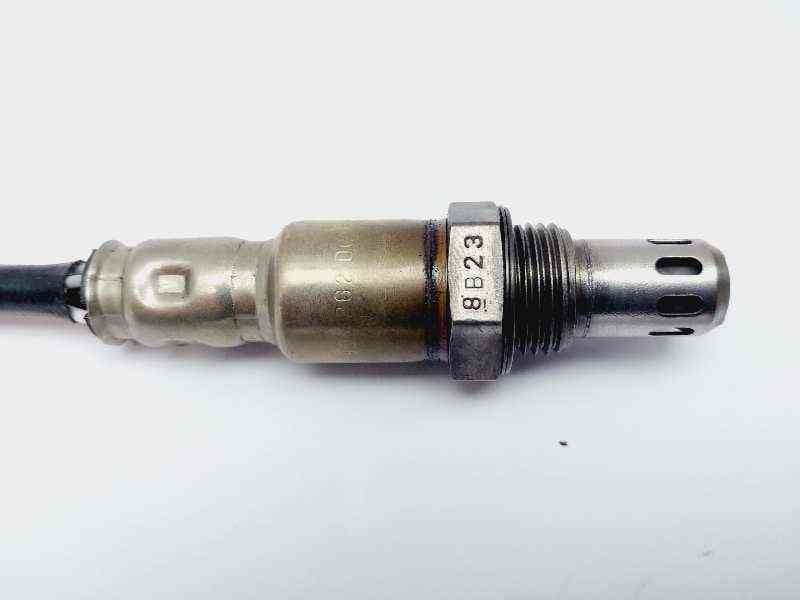 Recambio de sonda lambda para skoda rapid active referencia OEM IAM 04E906262DC 3