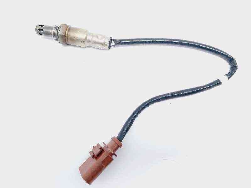 Recambio de sonda lambda para skoda rapid active referencia OEM IAM 04E906262DB
