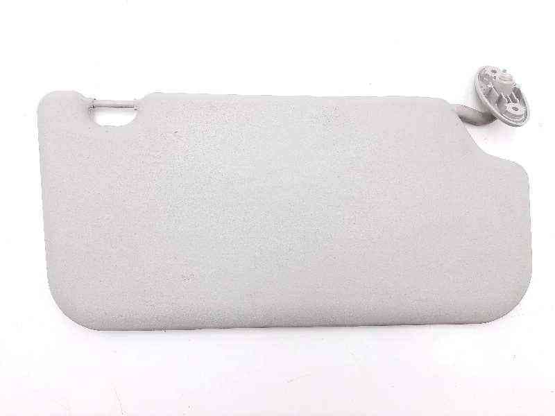 Recambio de parasol izquierdo para ford c-max trend referencia OEM IAM 2S61A04101 3