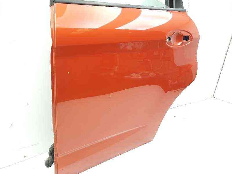 Recambio de puerta trasera izquierda para ford c-max trend referencia OEM IAM 1875277 4