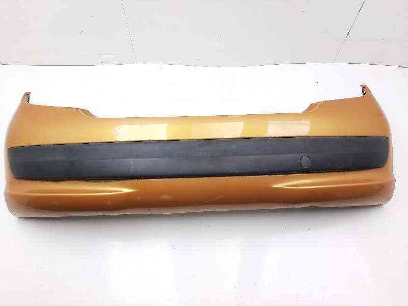 Recambio de paragolpes trasero para peugeot 207 urban referencia OEM IAM
