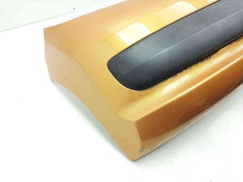 Recambio de paragolpes trasero para peugeot 207 urban referencia OEM IAM 3