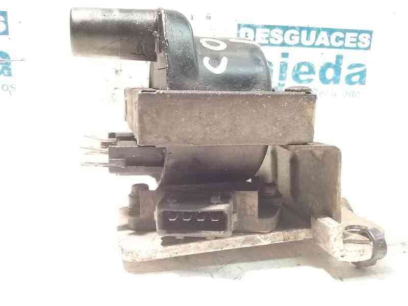 Recambio de bobina encendido para opel corsa b 1.2 referencia OEM IAM