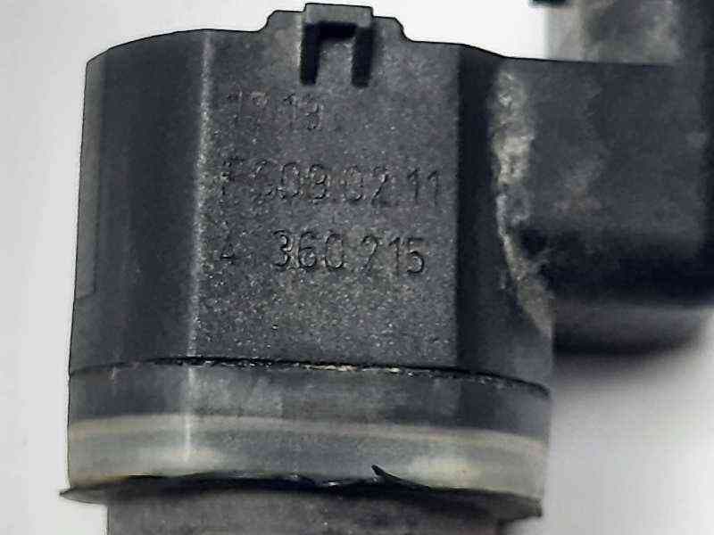Recambio de sensor para bmw serie 5 lim. (f10) 525d referencia OEM IAM FS090211 3