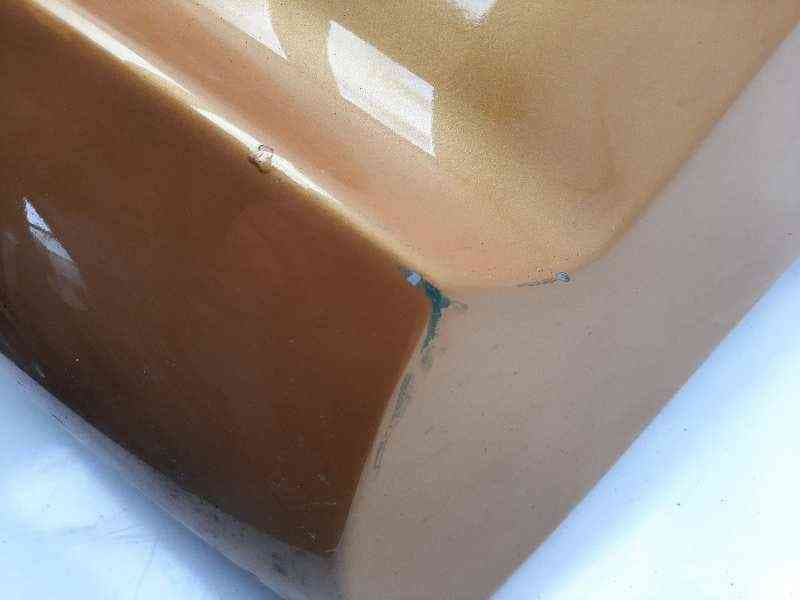 Recambio de paragolpes trasero para peugeot 207 urban referencia OEM IAM 5