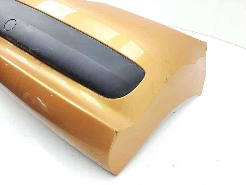 Recambio de paragolpes trasero para peugeot 207 urban referencia OEM IAM 6