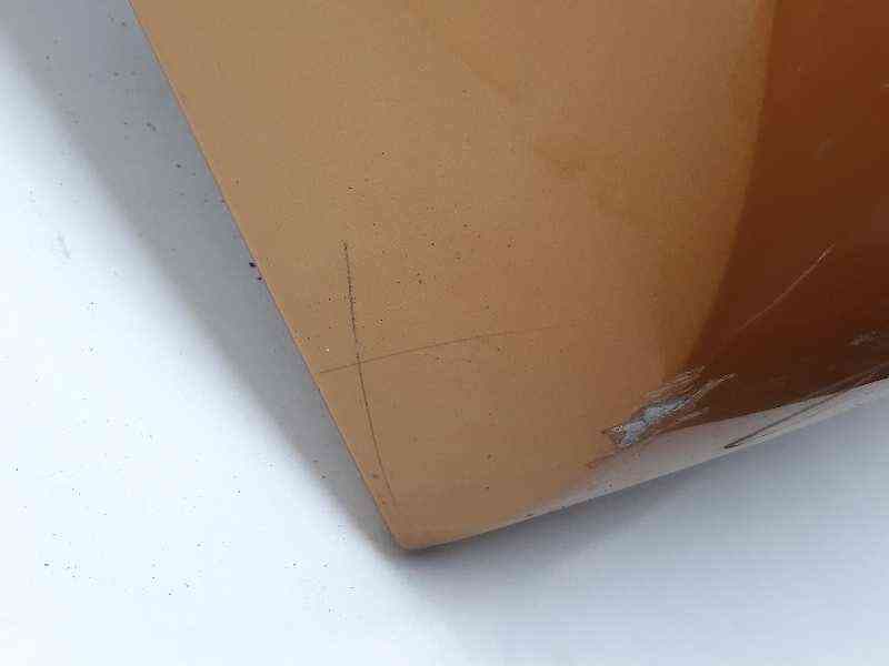 Recambio de paragolpes trasero para peugeot 207 urban referencia OEM IAM 7
