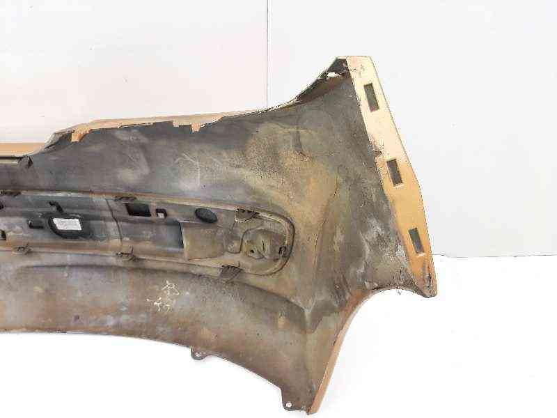 Recambio de paragolpes trasero para peugeot 207 urban referencia OEM IAM 8