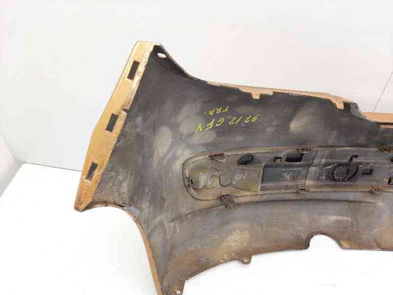 Recambio de paragolpes trasero para peugeot 207 urban referencia OEM IAM 10