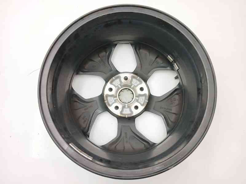 Recambio de llanta para kia ceed crdi referencia OEM IAM 52910J7400 4