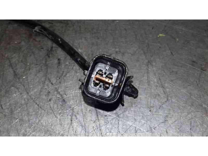 Recambio de sonda lambda para chevrolet epica ltx referencia OEM IAM  4 PINS - Azul 2