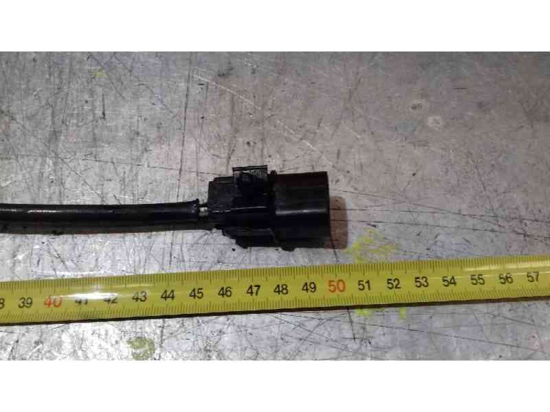 Recambio de sonda lambda para chevrolet epica ltx referencia OEM IAM  4 PINS - Azul 3