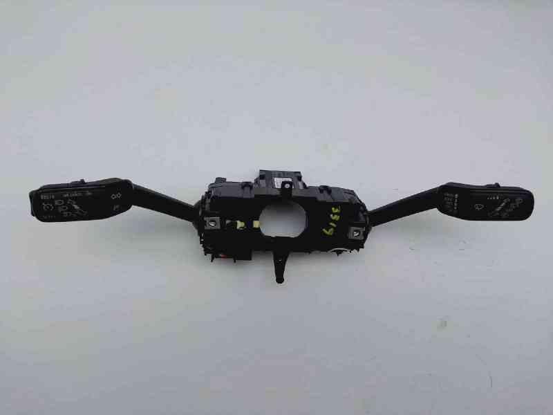 Recambio de mando multifuncion para skoda rapid active referencia OEM IAM 2Q0953507M