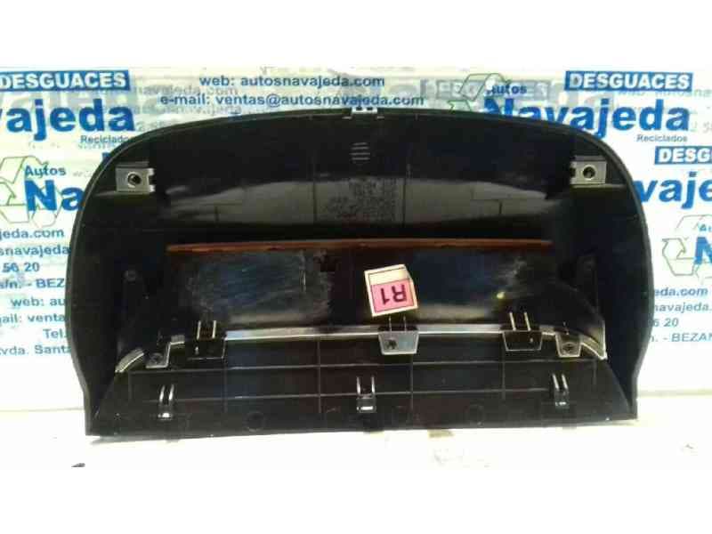Recambio de luz central de freno para chevrolet aveo ls referencia OEM IAM - Gris 3