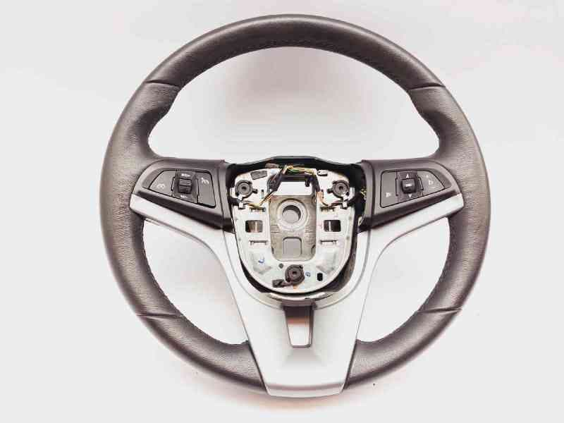 Recambio de volante para chevrolet cruze ls referencia OEM IAM 95227506
