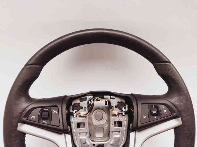 Recambio de volante para chevrolet cruze ls referencia OEM IAM 95227506 4