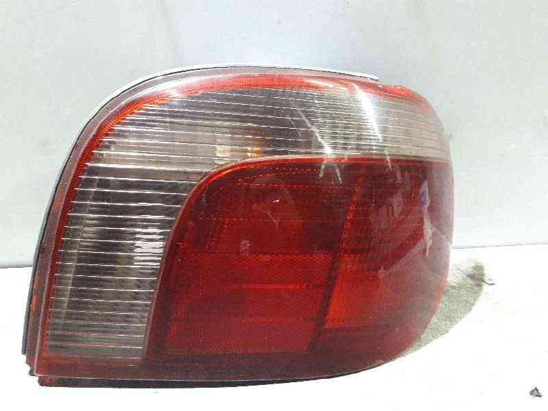 Recambio de piloto trasero derecho para toyota yaris (ncp1/nlp1/scp1) referencia OEM IAM