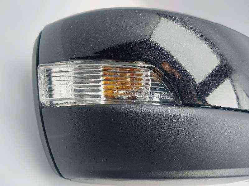 Recambio de retrovisor derecho para skoda rapid active referencia OEM IAM 5JB857408K 3