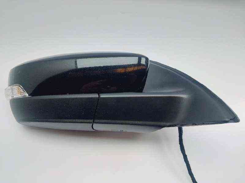 Recambio de retrovisor derecho para skoda rapid active referencia OEM IAM 5JB857408K 5
