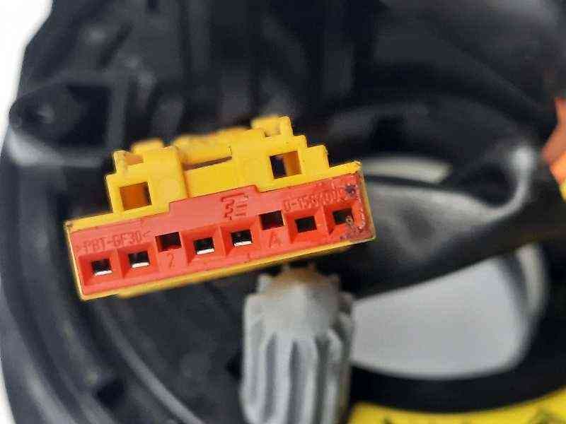Recambio de anillo airbag para volvo v40 momentum referencia OEM IAM 31343218 5