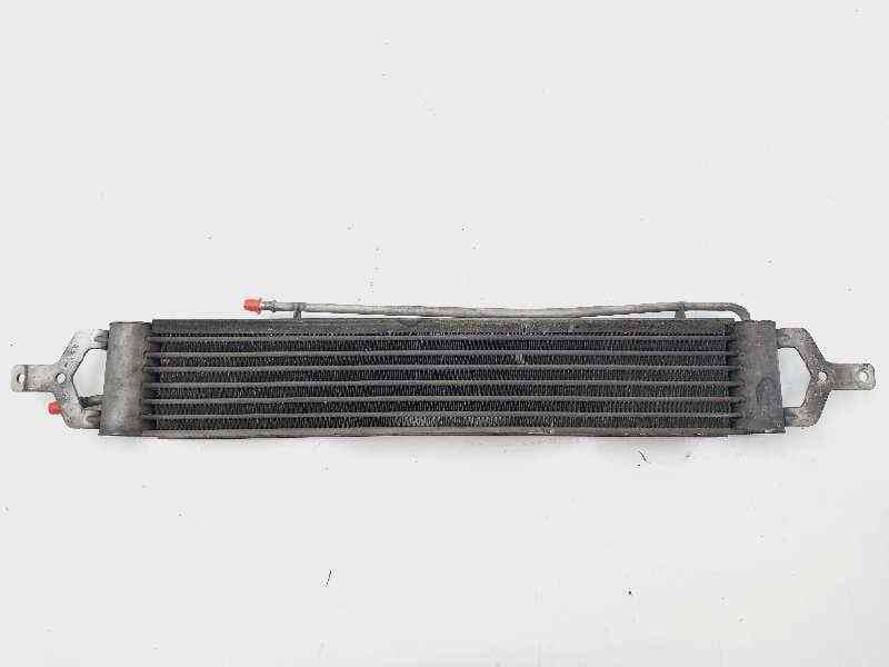 Recambio de radiador aceite para bmw mini (r50,r53) one referencia OEM IAM 17221475586 - Azul 2